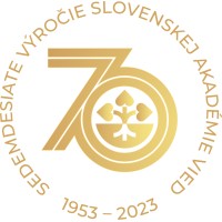 Slovenská akadémia vied / Slovak Academy of Sciences