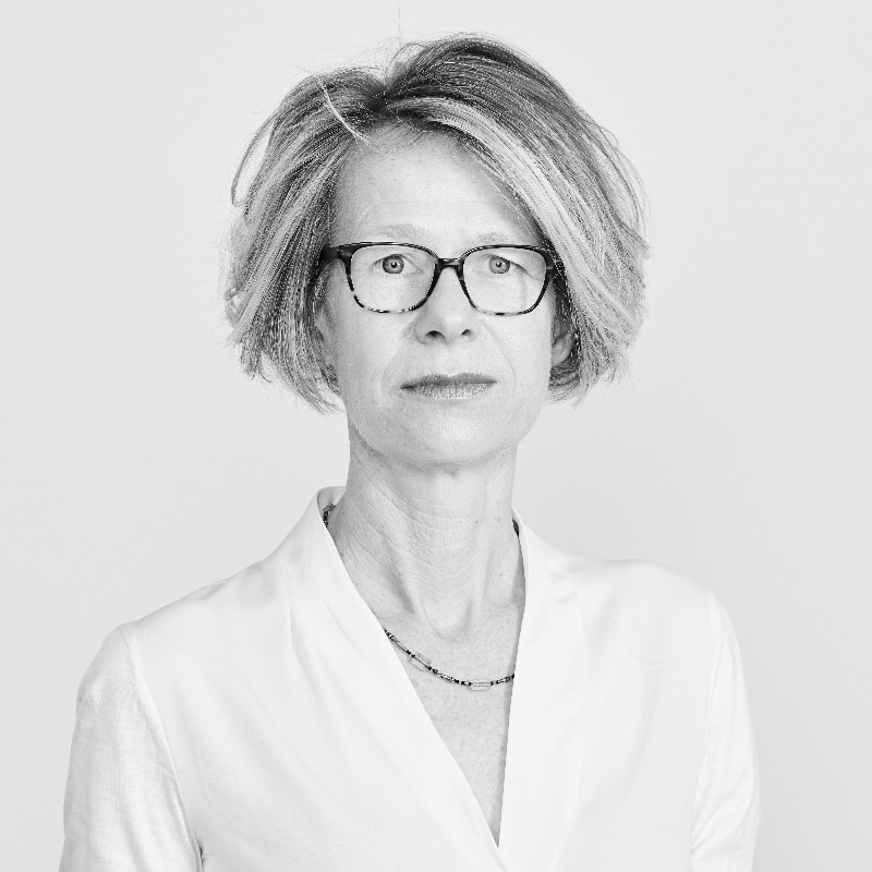 Ingeborg Schumacher