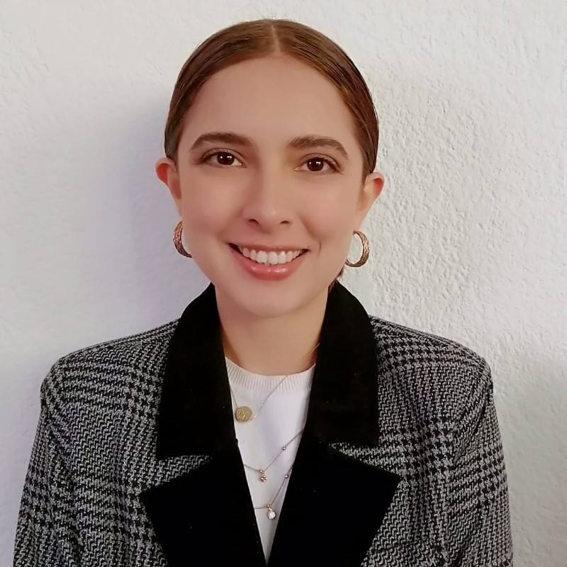 Valeria Díaz Aguilar