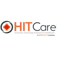 Health Information Technology Care LLC.