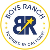 Boys Ranch, Founded by Cal Farley