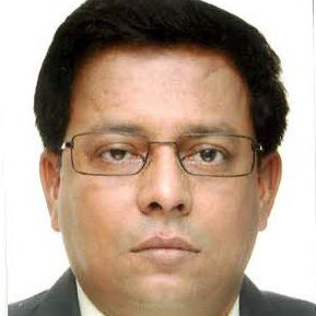 Tridip Kumar Nag