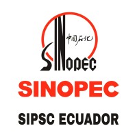 Sinopec - SIPSC Ecuador