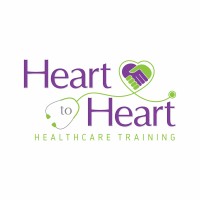Heart to Heart Healthcare Training