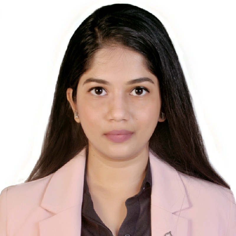 Priyanka Patange