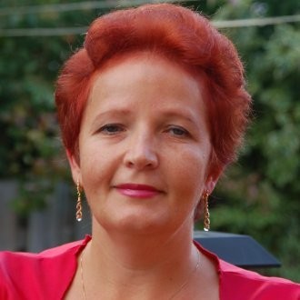 Galina Novikova
