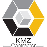 KMZ Contractor