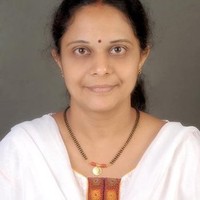 Savita Kamath