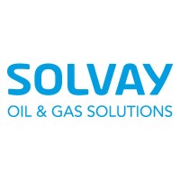 Solvay Oil & Gas Solutions