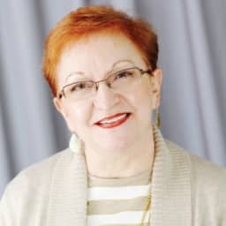 Debbie Putnam
