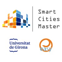 TECNIO Centre Easy & Smart Cities Master