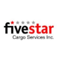 FiveStar Cargo Services Inc.