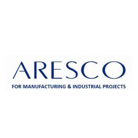 ARESCO for Manufacturing and Industrial Projects