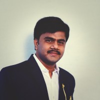Venkata Anil Kumar Bandi