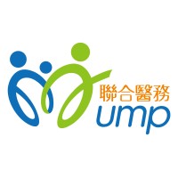 UMP Healthcare 聯合醫務