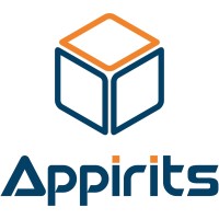 Appirits Corporation