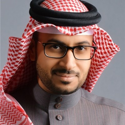 Nawaf Abdulrahman