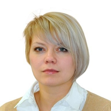 Yelena Manayenko