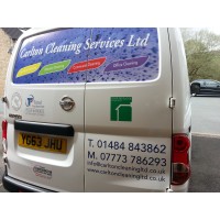 Carlton Cleaning Services Ltd