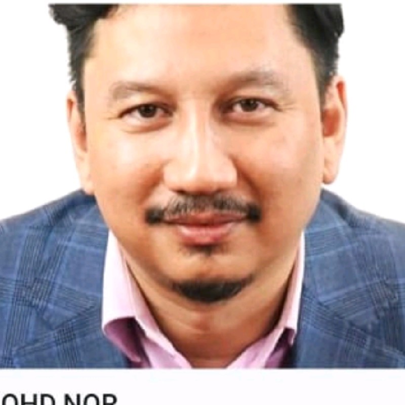 Naguib Mohd Nor