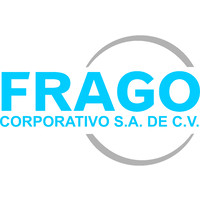 FRAGO CORPORATIVO, S.A. DE C.V.