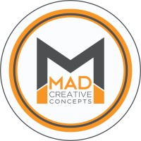 MAD Creative Concepts