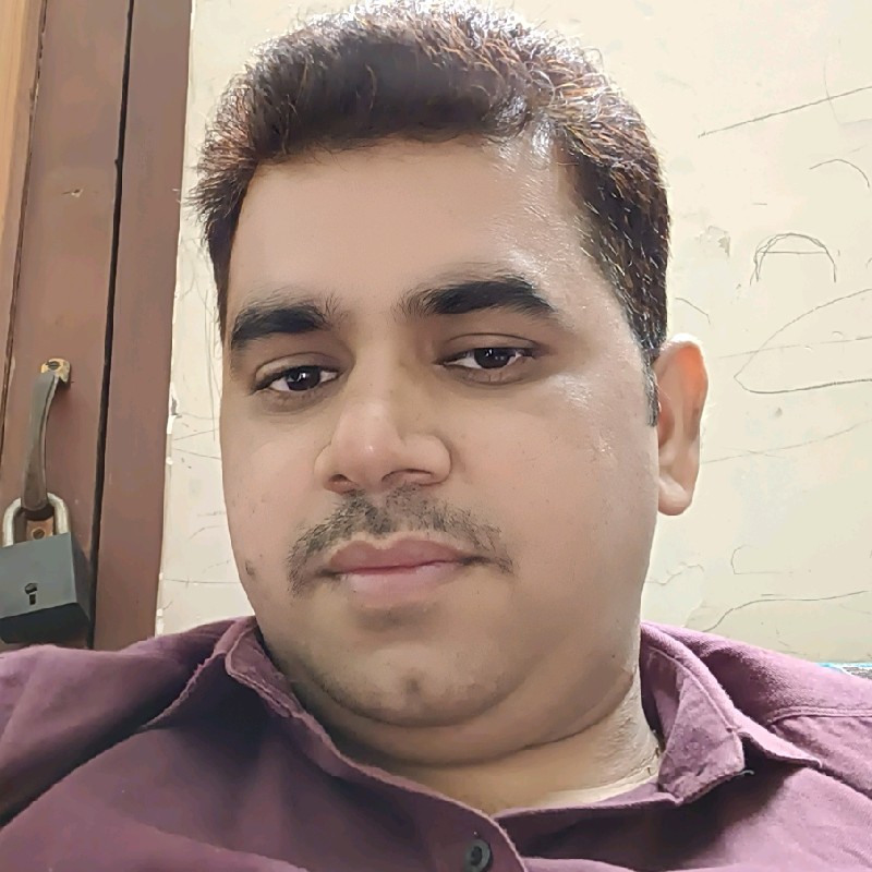 Ravi Kant Gupta
