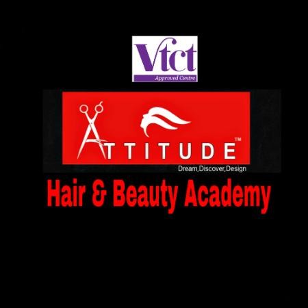 Attitude Salon Academy