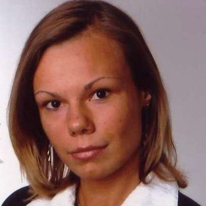 Aneta Stępnik