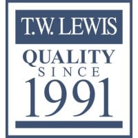 T.W. Lewis Company and T.W. Lewis Foundation
