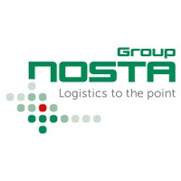 NOSTA Group – Logistics to the point