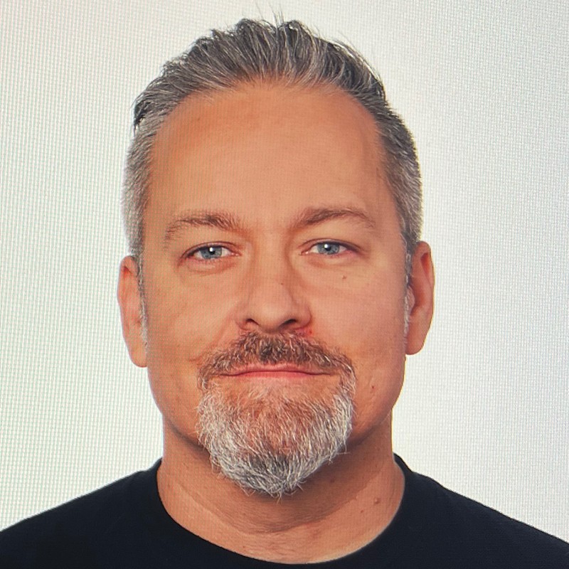 Wolfgang Hatzky