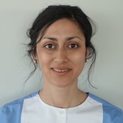 Meera Gupta