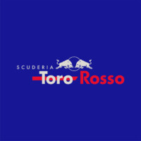 Scuderia Toro Rosso F1 Team