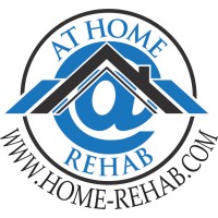 At Home Rehab
