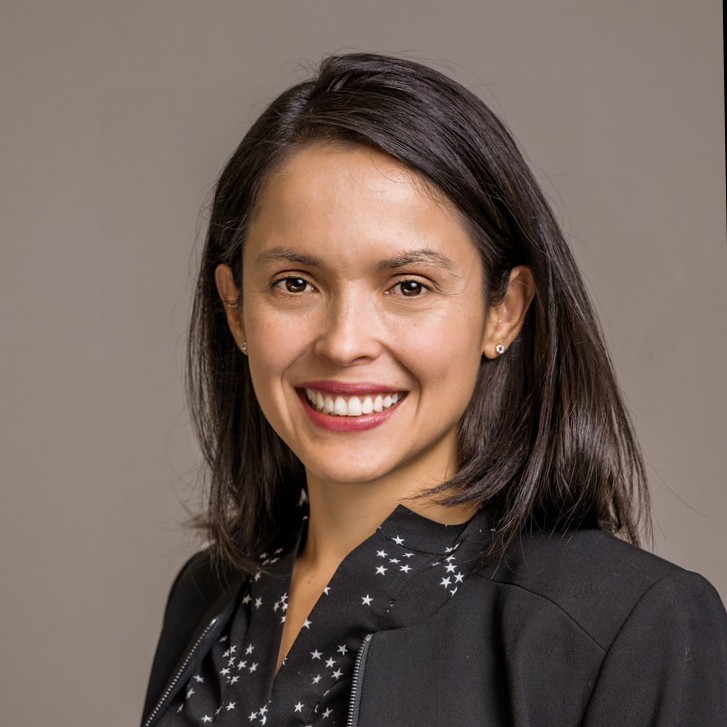 Olga Reyes Valdes, PhD