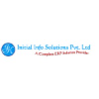 JK Initial Info Solutions Pvt.Ltd