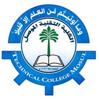 Trchnical College of Mosul