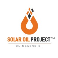 Solar Oil Project