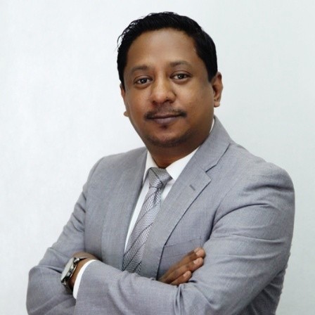 Dr. Rajiv Prasad (Hon.)