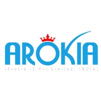 Arokia IT Pvt Limited, INDIA