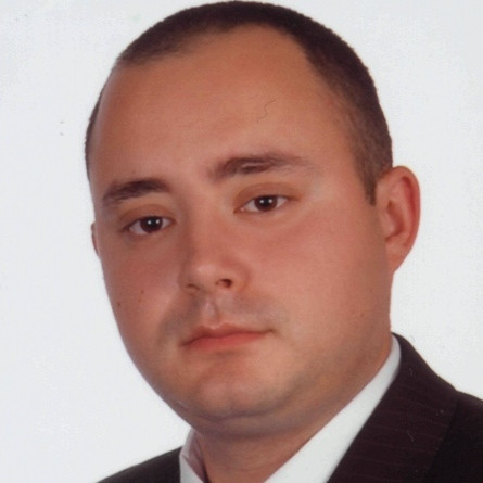 Dariusz Iwaniuk
