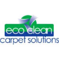 Eco Clean Carpet Solutions