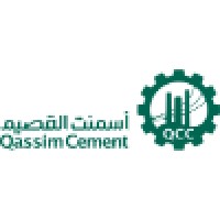 Qassim Cement company
