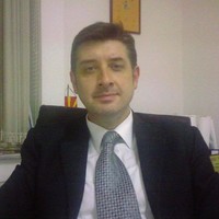 Goran Lazarevski, MSc
