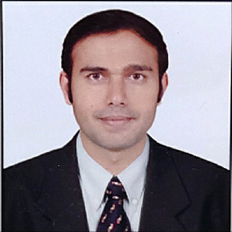 Pavan Chaudhari