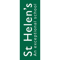 St. Helens School