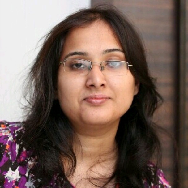 Swati Pandey
