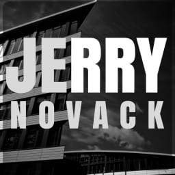Jerry Novack