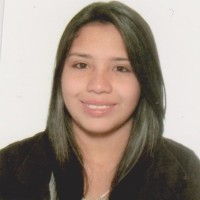 Cindy Ximena Rodríguez Alvarez